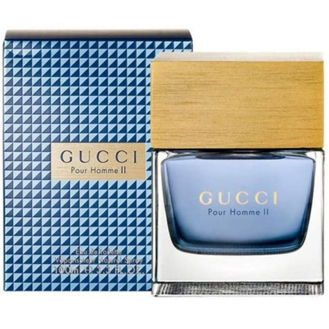 gucci homme pour|gucci pour homme ii discontinued.